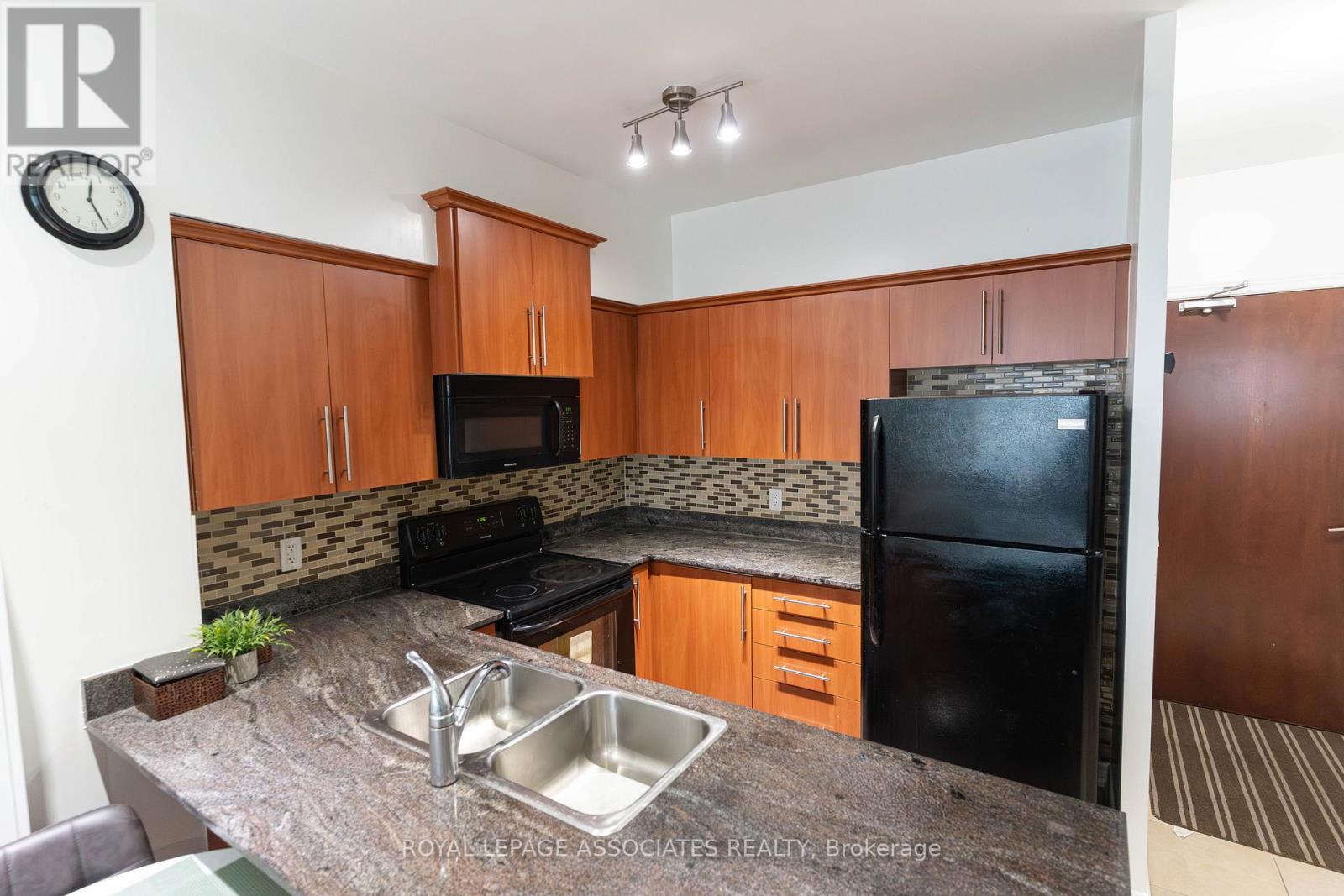 1k - 6 Rosebank Drive, Toronto, Ontario  M1B 0A1 - Photo 5 - E12478663