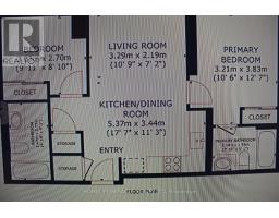 505 - 7895 JANE STREET, Vaughan, Ontario