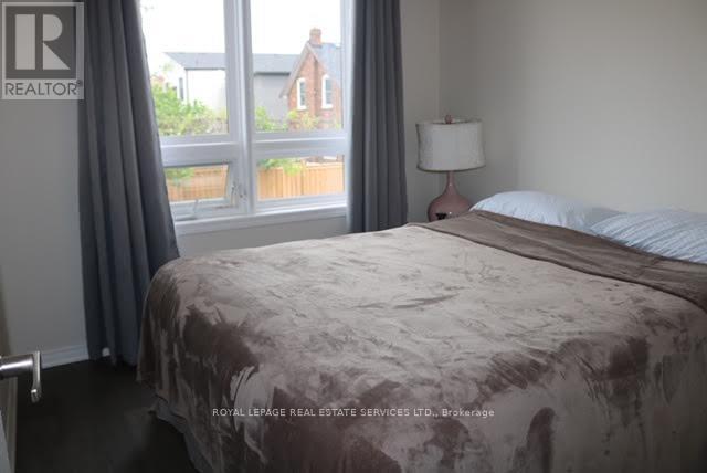 204 - 1100 Briar Hill Avenue, Toronto (Briar Hill-Belgravia), Ontario  M6B 1M7 - Photo 7 - W12472714