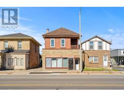 65 COLBORNE STREET W, Brantford, Ontario