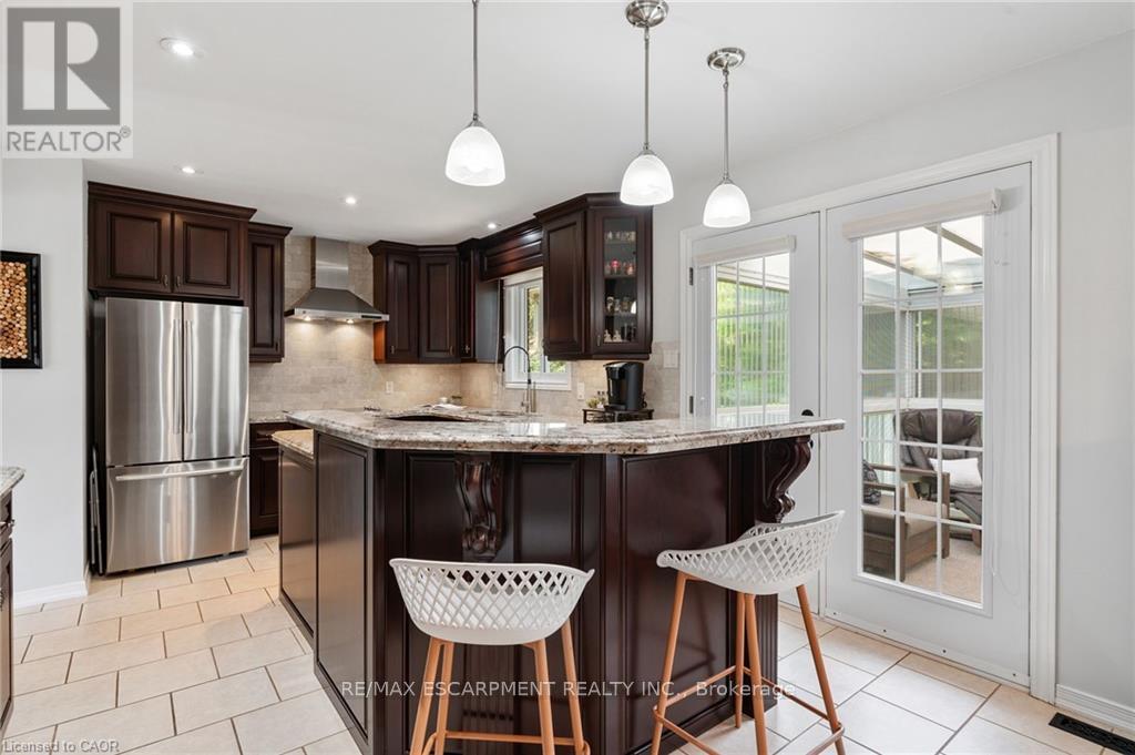 5126 Chippewa Road E, Hamilton, Ontario  L0R 1W0 - Photo 18 - X12478938