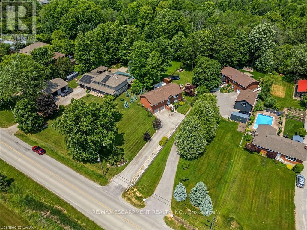 5126 Chippewa Road E, Hamilton, Ontario  L0R 1W0 - Photo 2 - X12478938