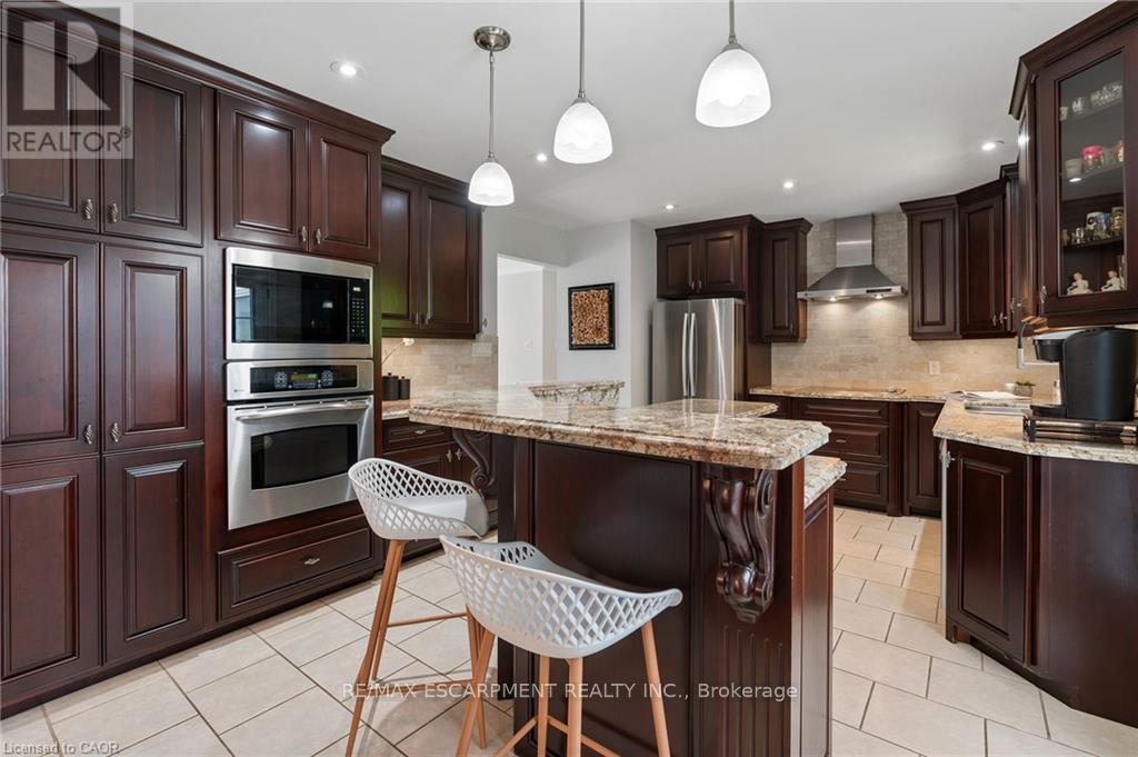 5126 Chippewa Road E, Hamilton, Ontario  L0R 1W0 - Photo 20 - X12478938