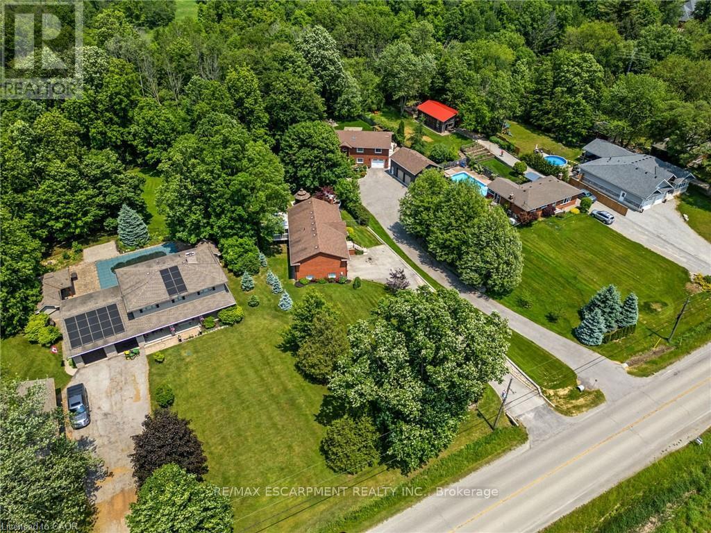 5126 Chippewa Road E, Hamilton, Ontario  L0R 1W0 - Photo 3 - X12478938