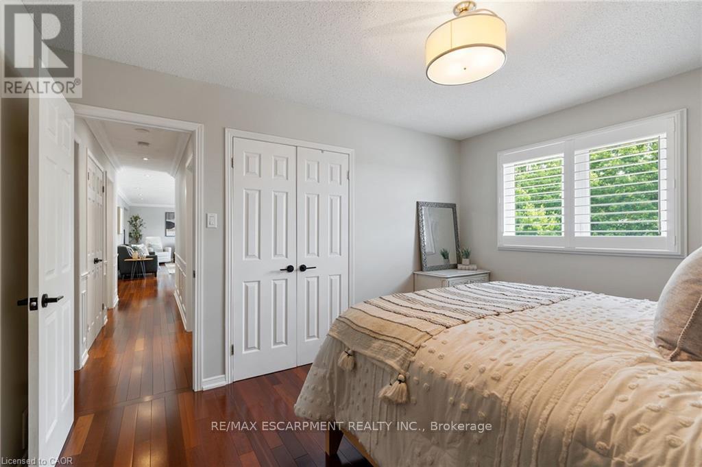 5126 Chippewa Road E, Hamilton, Ontario  L0R 1W0 - Photo 33 - X12478938
