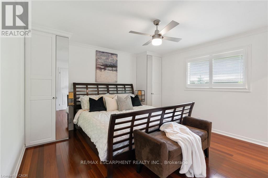 5126 Chippewa Road E, Hamilton, Ontario  L0R 1W0 - Photo 34 - X12478938