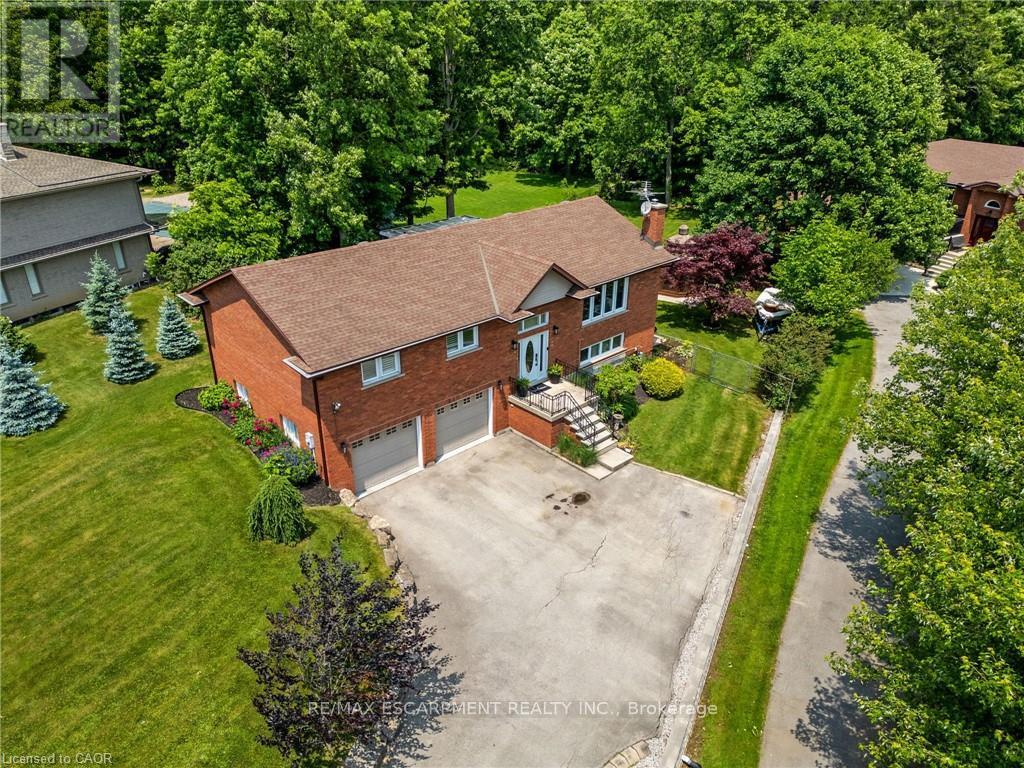 5126 Chippewa Road E, Hamilton, Ontario  L0R 1W0 - Photo 4 - X12478938