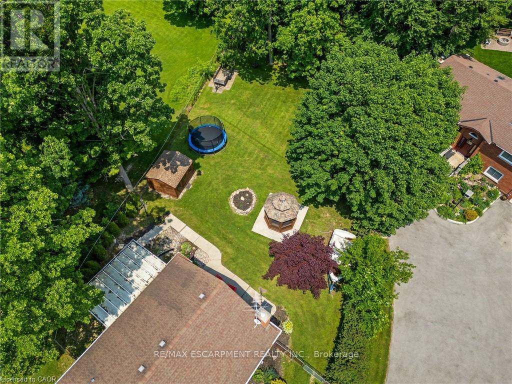 5126 Chippewa Road E, Hamilton, Ontario  L0R 1W0 - Photo 43 - X12478938