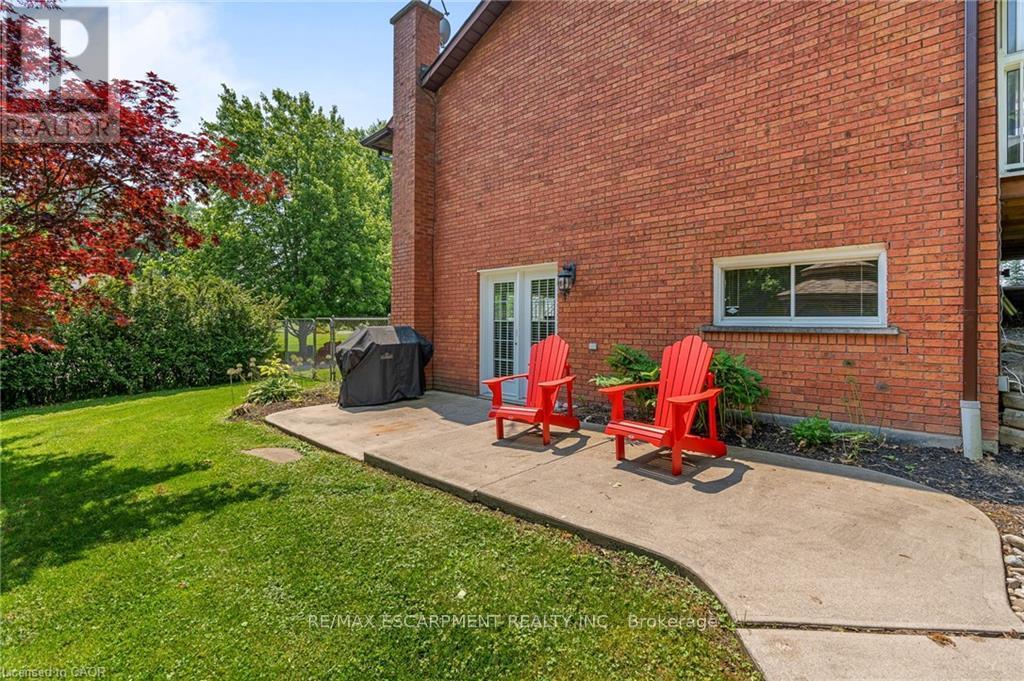 5126 Chippewa Road E, Hamilton, Ontario  L0R 1W0 - Photo 44 - X12478938