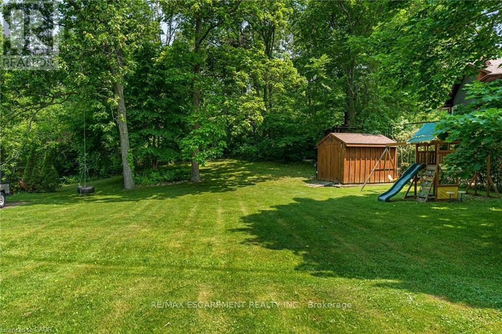 5126 Chippewa Road E, Hamilton, Ontario  L0R 1W0 - Photo 45 - X12478938