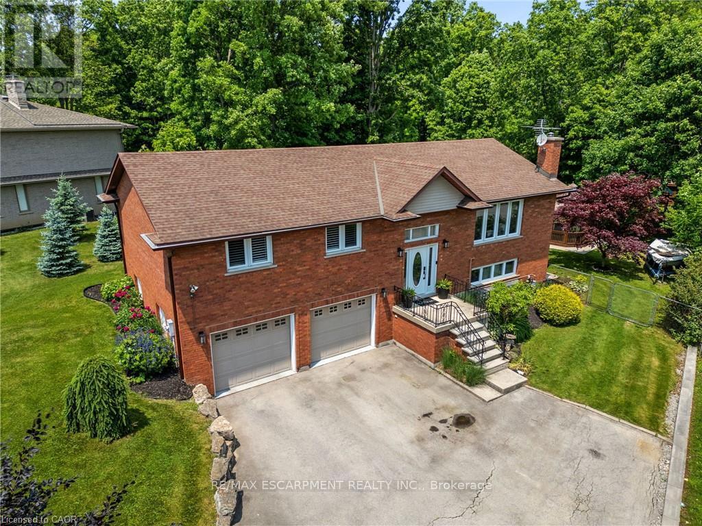 5126 Chippewa Road E, Hamilton, Ontario  L0R 1W0 - Photo 5 - X12478938