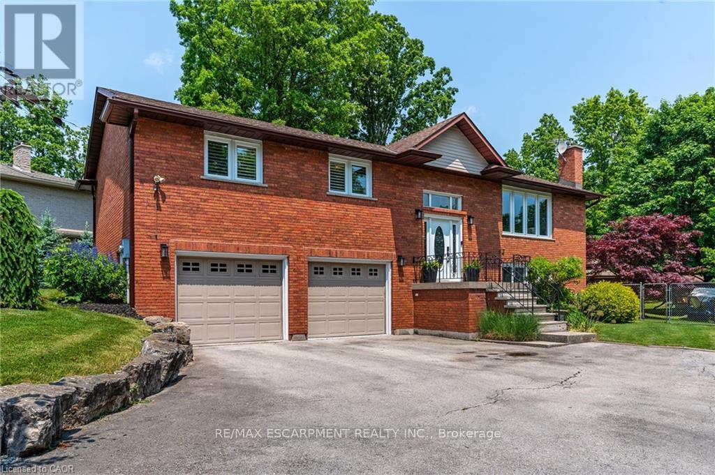 5126 Chippewa Road E, Hamilton, Ontario  L0R 1W0 - Photo 7 - X12478938