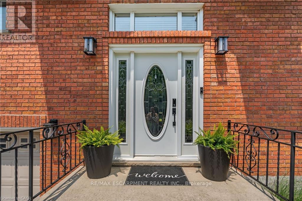 5126 Chippewa Road E, Hamilton, Ontario  L0R 1W0 - Photo 8 - X12478938