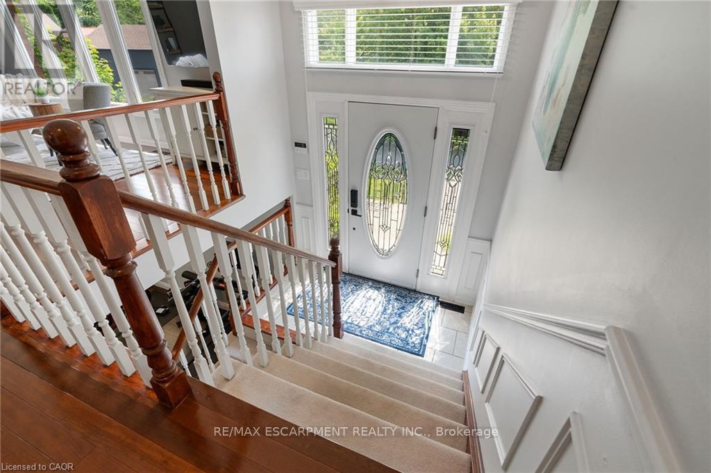 5126 Chippewa Road E, Hamilton, Ontario  L0R 1W0 - Photo 9 - X12478938