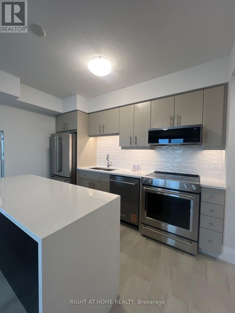 1113 - 93 Arthur Street S, Guelph, Ontario  N1E 0T3 - Photo 4 - X12478943