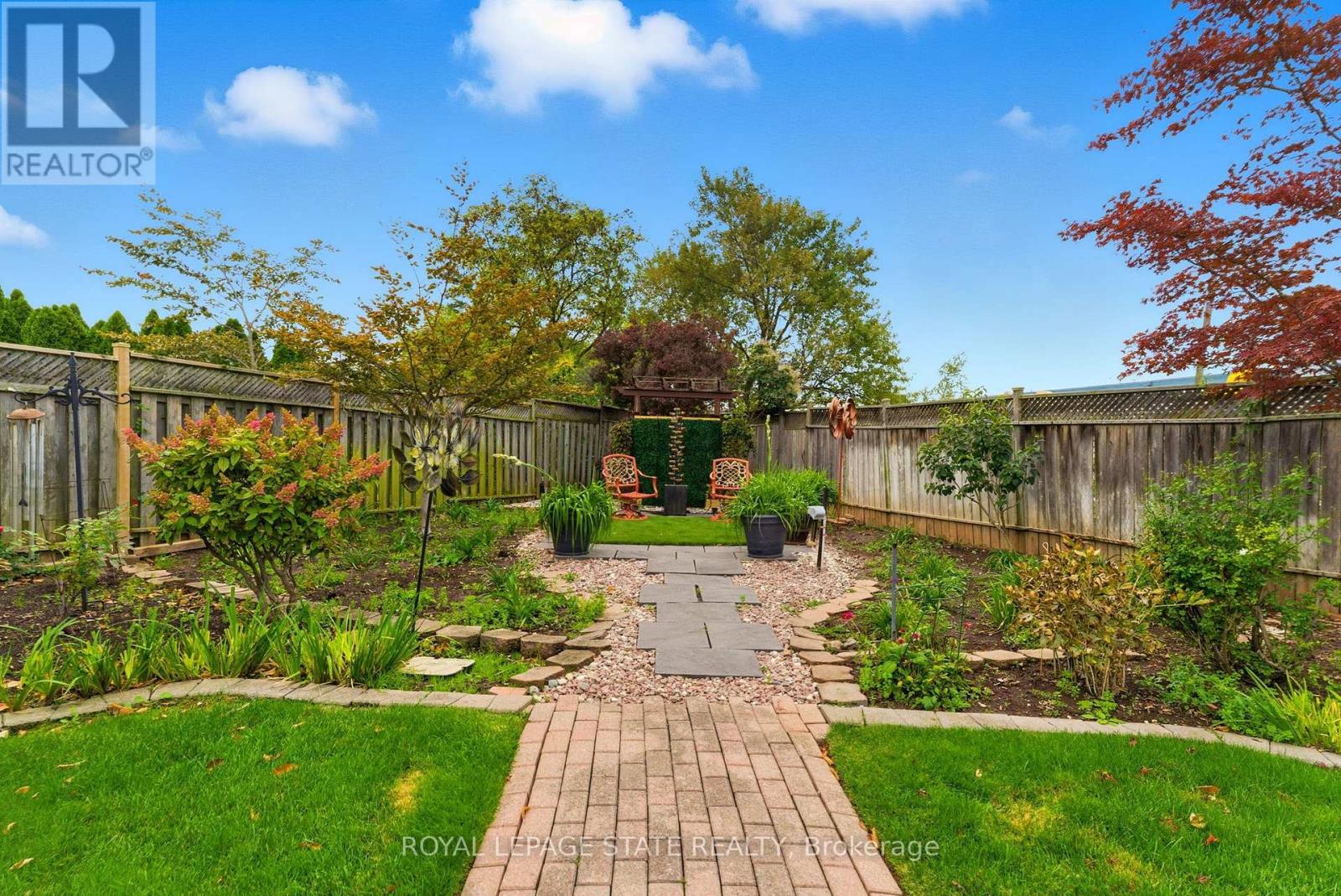 20 Vega Crescent, Hamilton, Ontario  L8E 4S7 - Photo 23 - X12478955