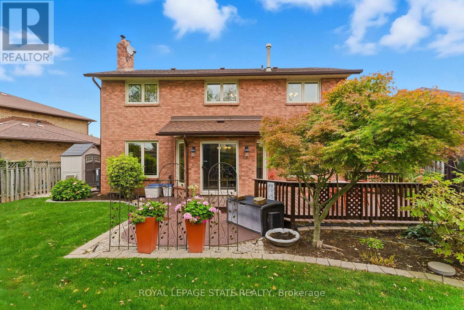 20 Vega Crescent, Hamilton, Ontario  L8E 4S7 - Photo 27 - X12478955