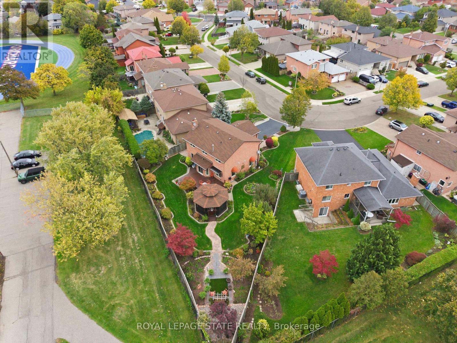20 Vega Crescent, Hamilton, Ontario  L8E 4S7 - Photo 30 - X12478955