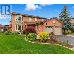20 VEGA CRESCENT, Hamilton, Ontario