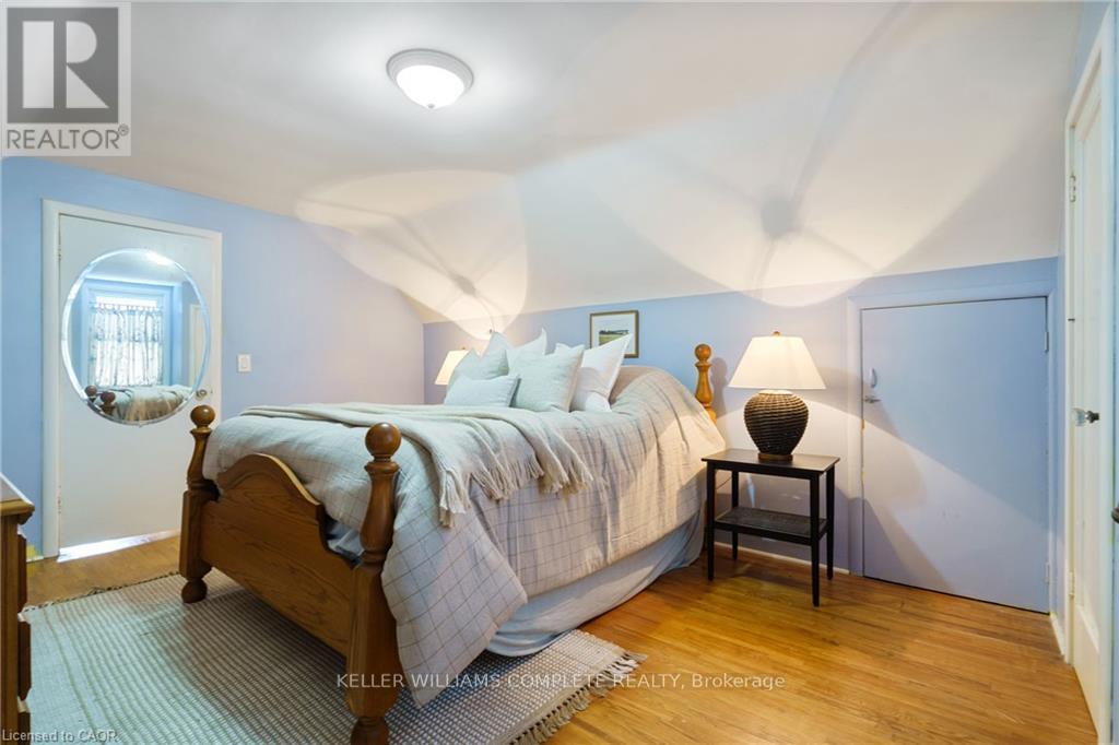 3 Montrose Avenue, Hamilton, Ontario  L8K 4X8 - Photo 22 - X12478983