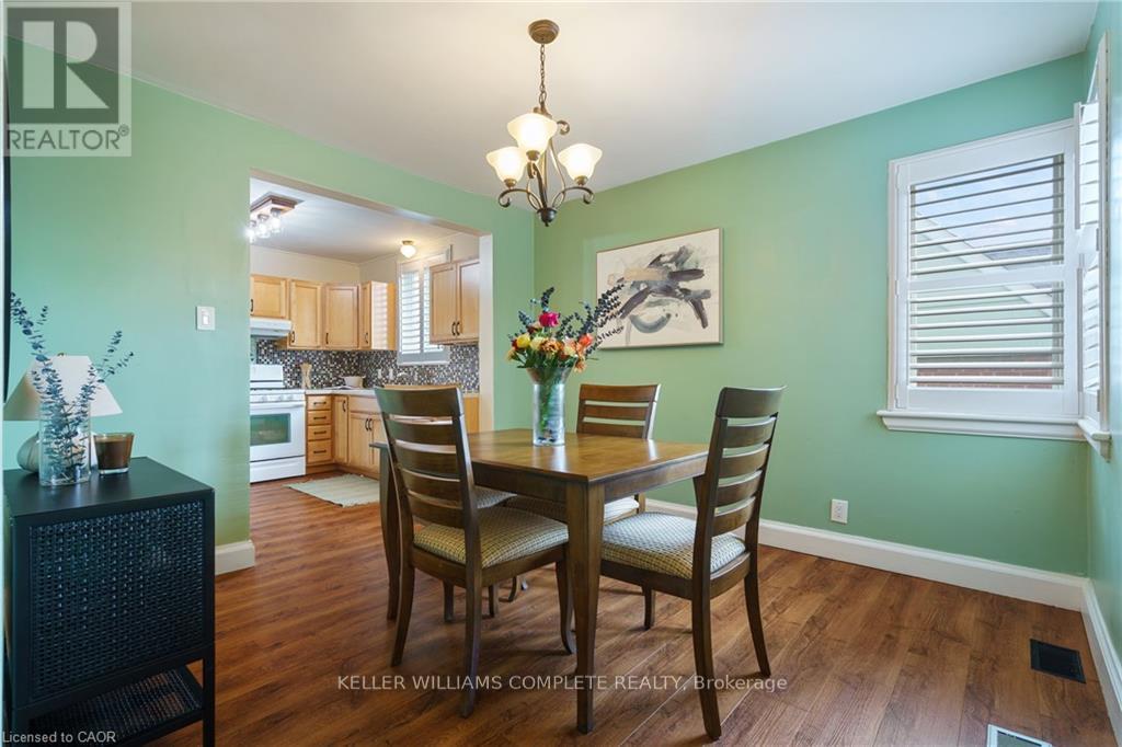 3 Montrose Avenue, Hamilton, Ontario  L8K 4X8 - Photo 8 - X12478983