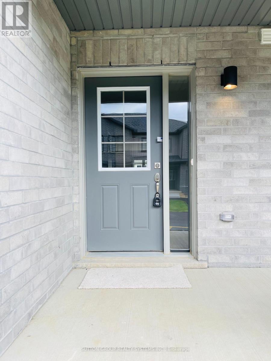 4 - 160 Stanley Street, Norfolk, Ontario  N3Y 0G6 - Photo 2 - X12479009