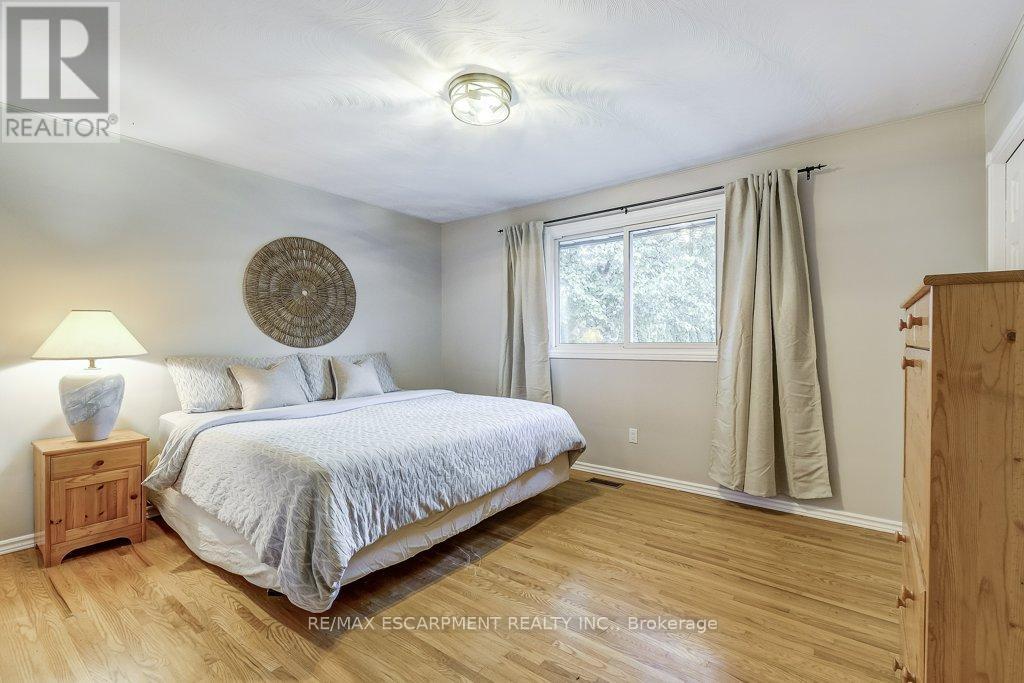 420 Concession 8 Road E, Hamilton, Ontario  L0R 2H0 - Photo 11 - X12479034