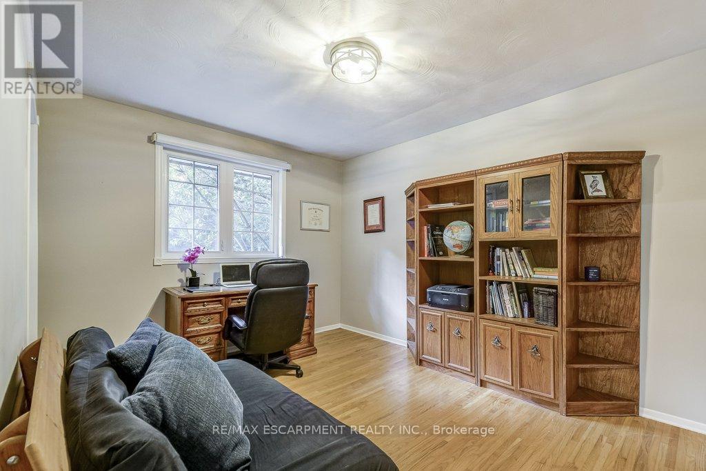 420 Concession 8 Road E, Hamilton, Ontario  L0R 2H0 - Photo 13 - X12479034