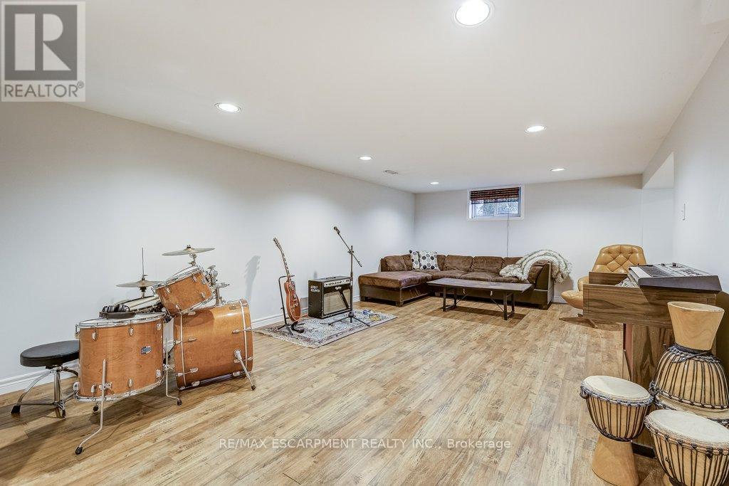 420 Concession 8 Road E, Hamilton, Ontario  L0R 2H0 - Photo 14 - X12479034