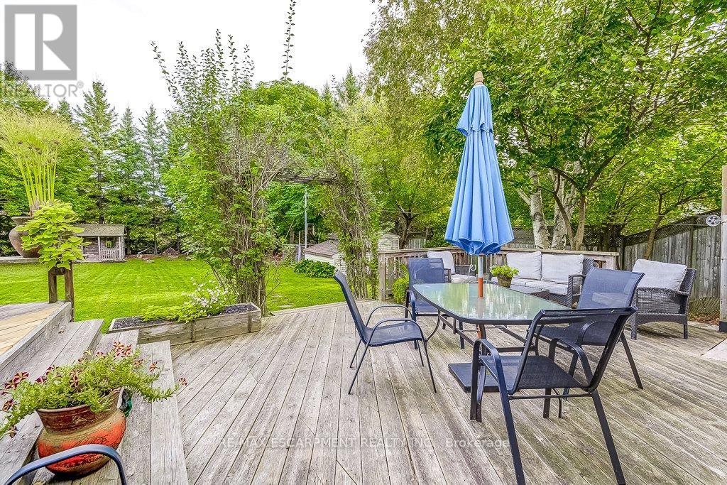 420 Concession 8 Road E, Hamilton, Ontario  L0R 2H0 - Photo 19 - X12479034