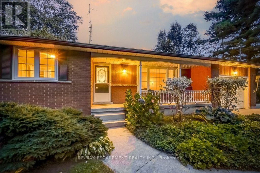 420 Concession 8 Road E, Hamilton, Ontario  L0R 2H0 - Photo 2 - X12479034