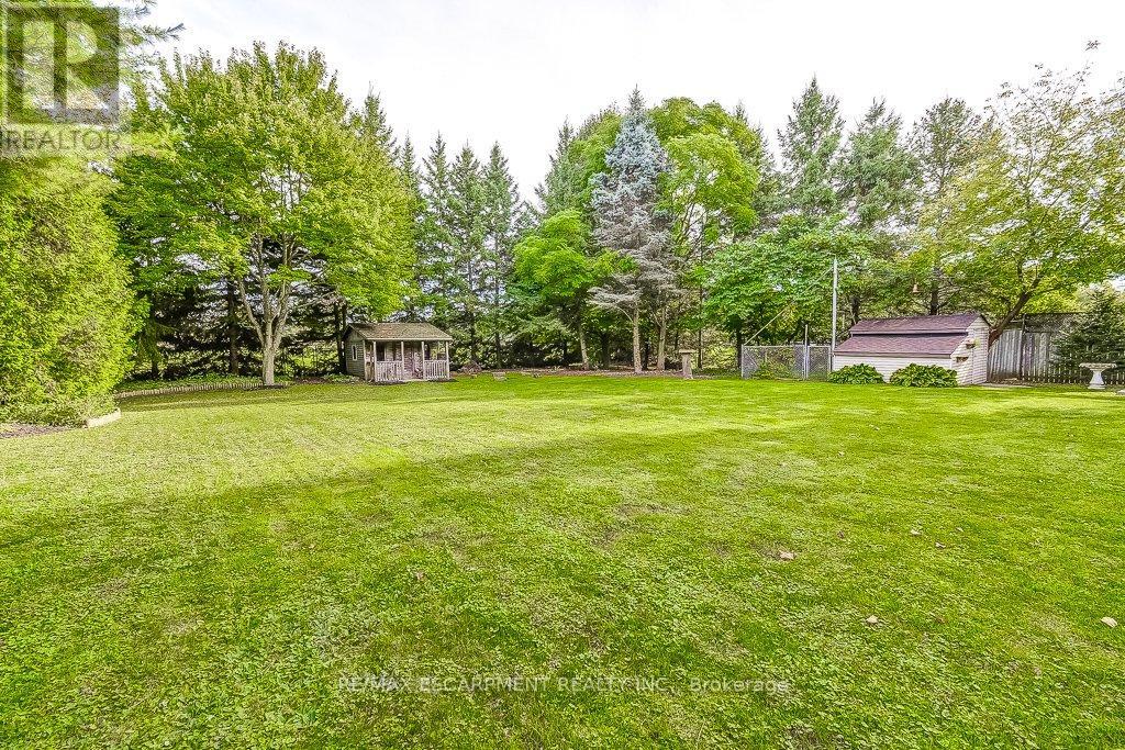 420 Concession 8 Road E, Hamilton, Ontario  L0R 2H0 - Photo 22 - X12479034