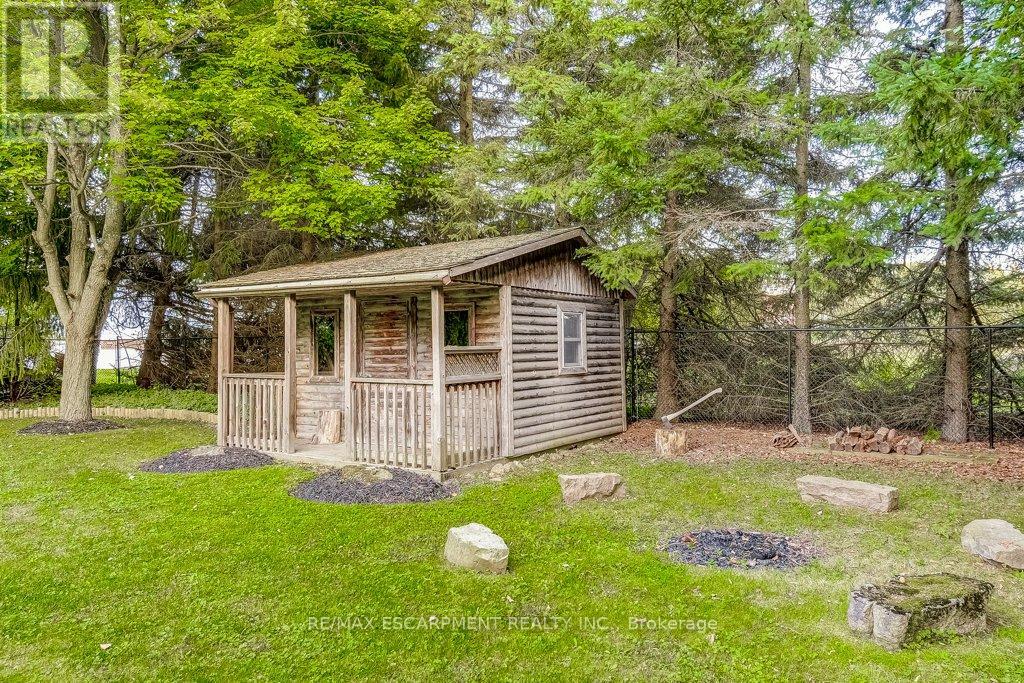 420 Concession 8 Road E, Hamilton, Ontario  L0R 2H0 - Photo 25 - X12479034