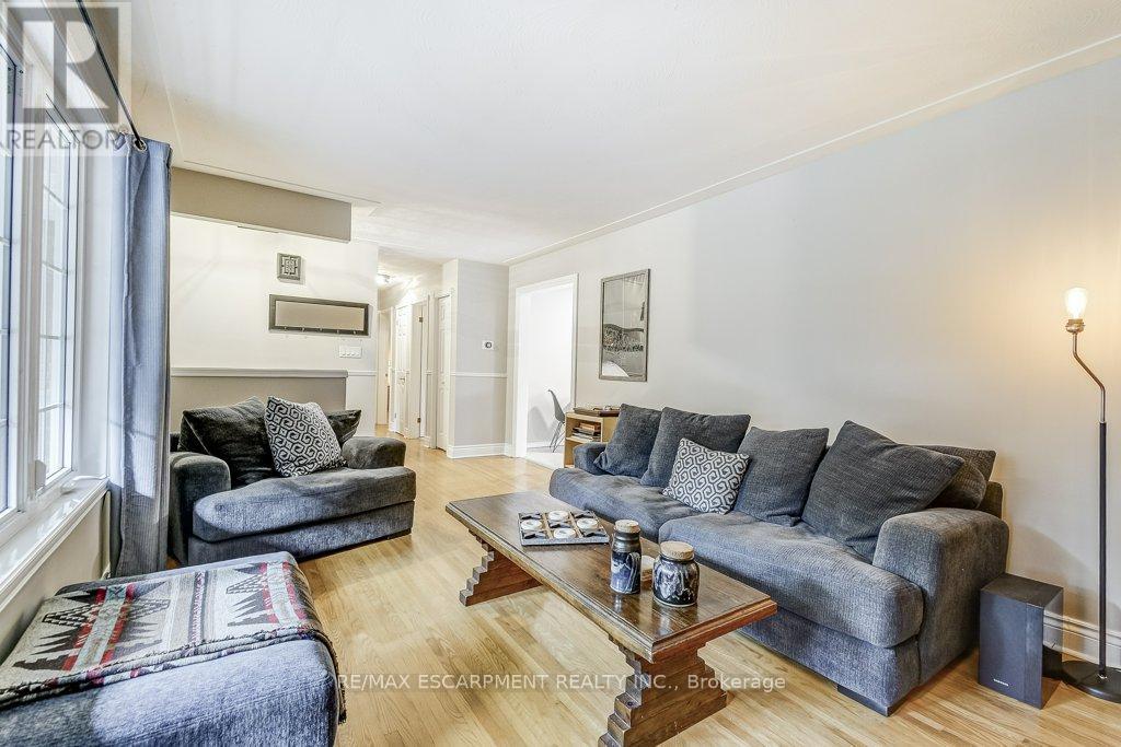 420 Concession 8 Road E, Hamilton, Ontario  L0R 2H0 - Photo 6 - X12479034