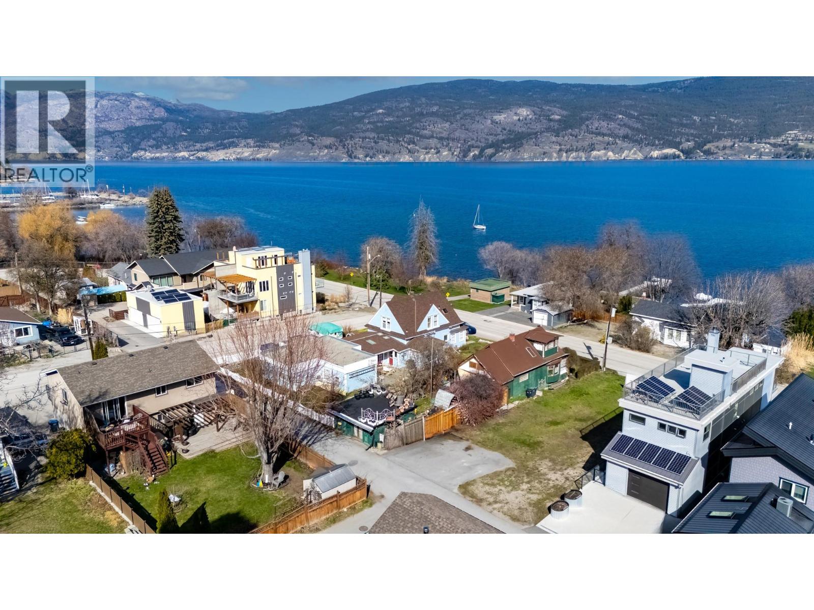 12210 Lakeshore Drive, Summerland, British Columbia  V0H 1Z1 - Photo 6 - 10366629