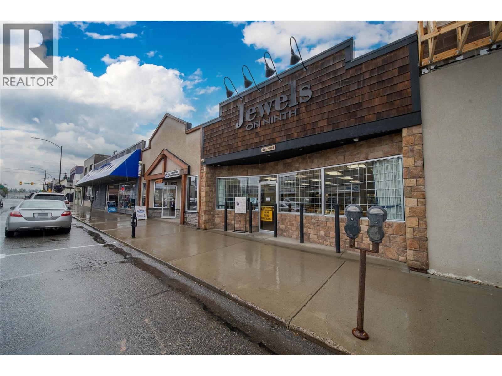 24 9th Avenue S, Cranbrook, British Columbia V1C 2L8 - Photo 1 - 10366438