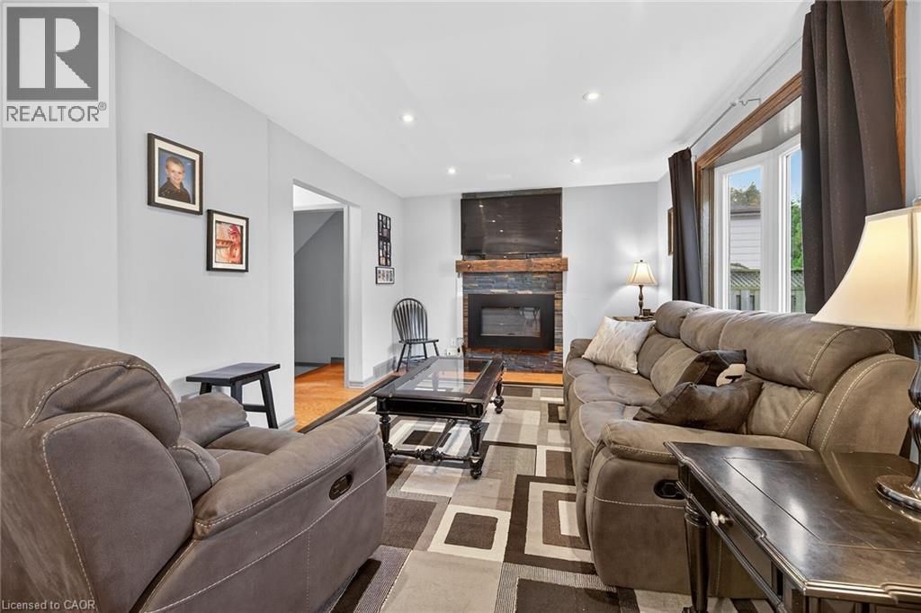 211 Birchcliffe Crescent, Hamilton, Ontario  L8T 4L1 - Photo 16 - 40781836