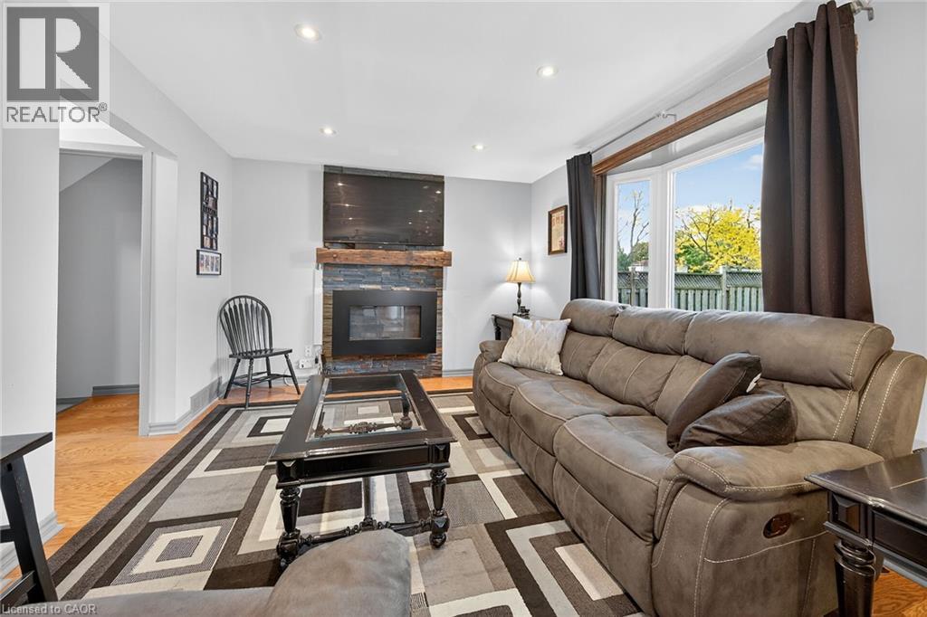211 Birchcliffe Crescent, Hamilton, Ontario  L8T 4L1 - Photo 17 - 40781836