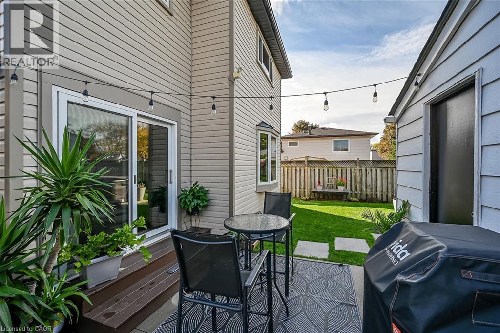 211 Birchcliffe Crescent, Hamilton, Ontario  L8T 4L1 - Photo 40 - 40781836