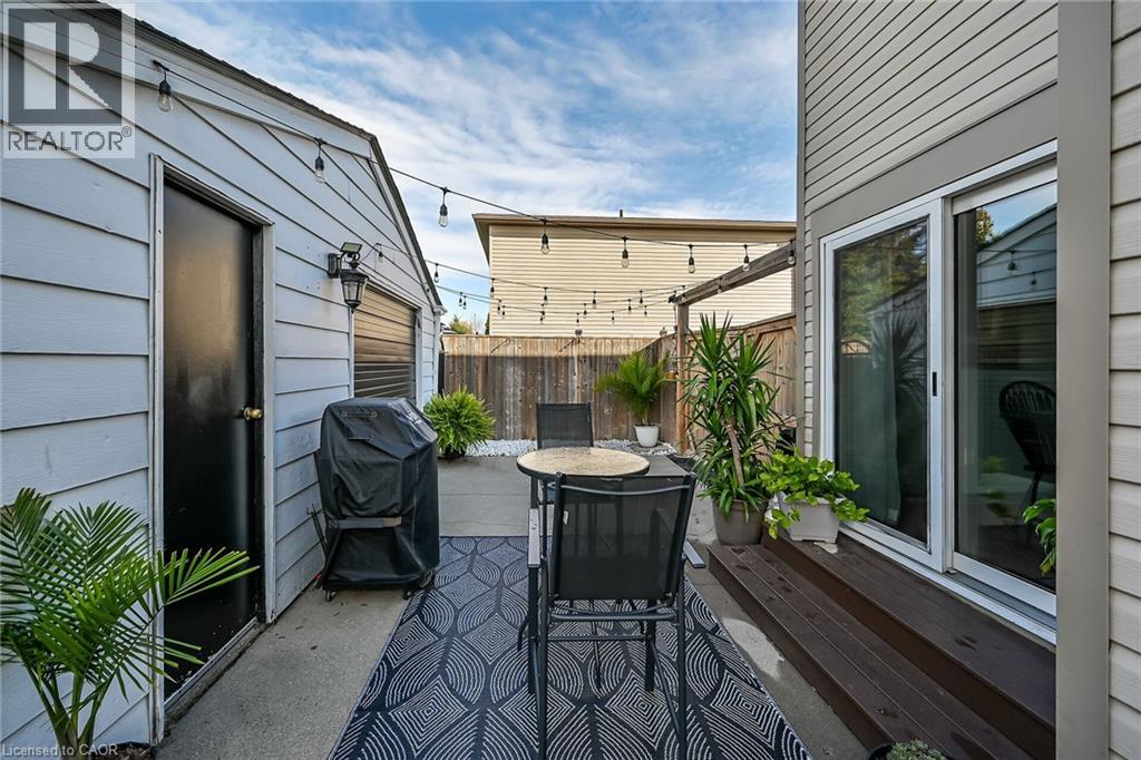 211 Birchcliffe Crescent, Hamilton, Ontario  L8T 4L1 - Photo 41 - 40781836