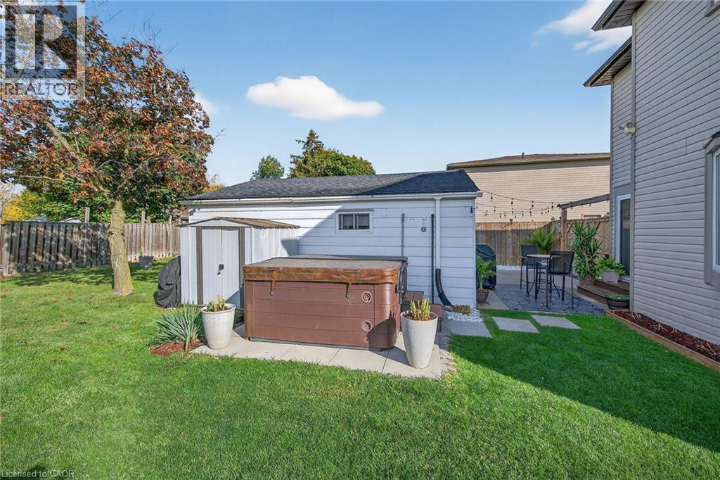 211 Birchcliffe Crescent, Hamilton, Ontario  L8T 4L1 - Photo 43 - 40781836