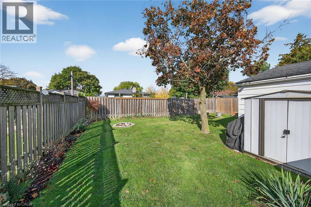 211 Birchcliffe Crescent, Hamilton, Ontario  L8T 4L1 - Photo 44 - 40781836