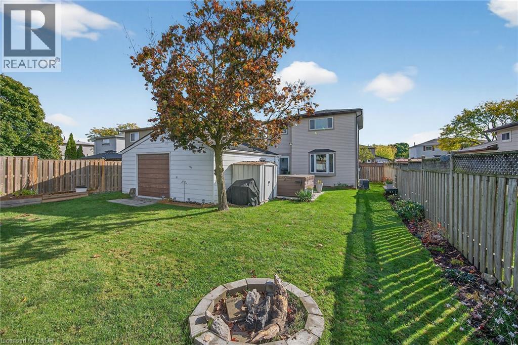 211 Birchcliffe Crescent, Hamilton, Ontario  L8T 4L1 - Photo 45 - 40781836