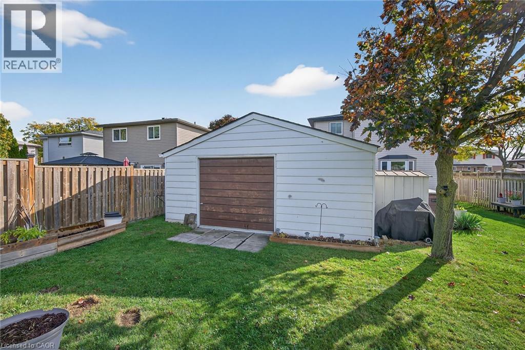 211 Birchcliffe Crescent, Hamilton, Ontario  L8T 4L1 - Photo 46 - 40781836