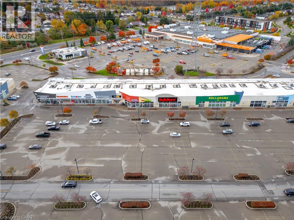 1400 Ottawa Street S Unit# B10, Kitchener, Ontario  N2E 4E2 - Photo 6 - 40781677
