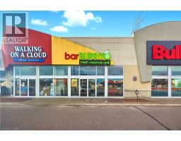 1400 OTTAWA Street S Unit# B10, kitchener, Ontario