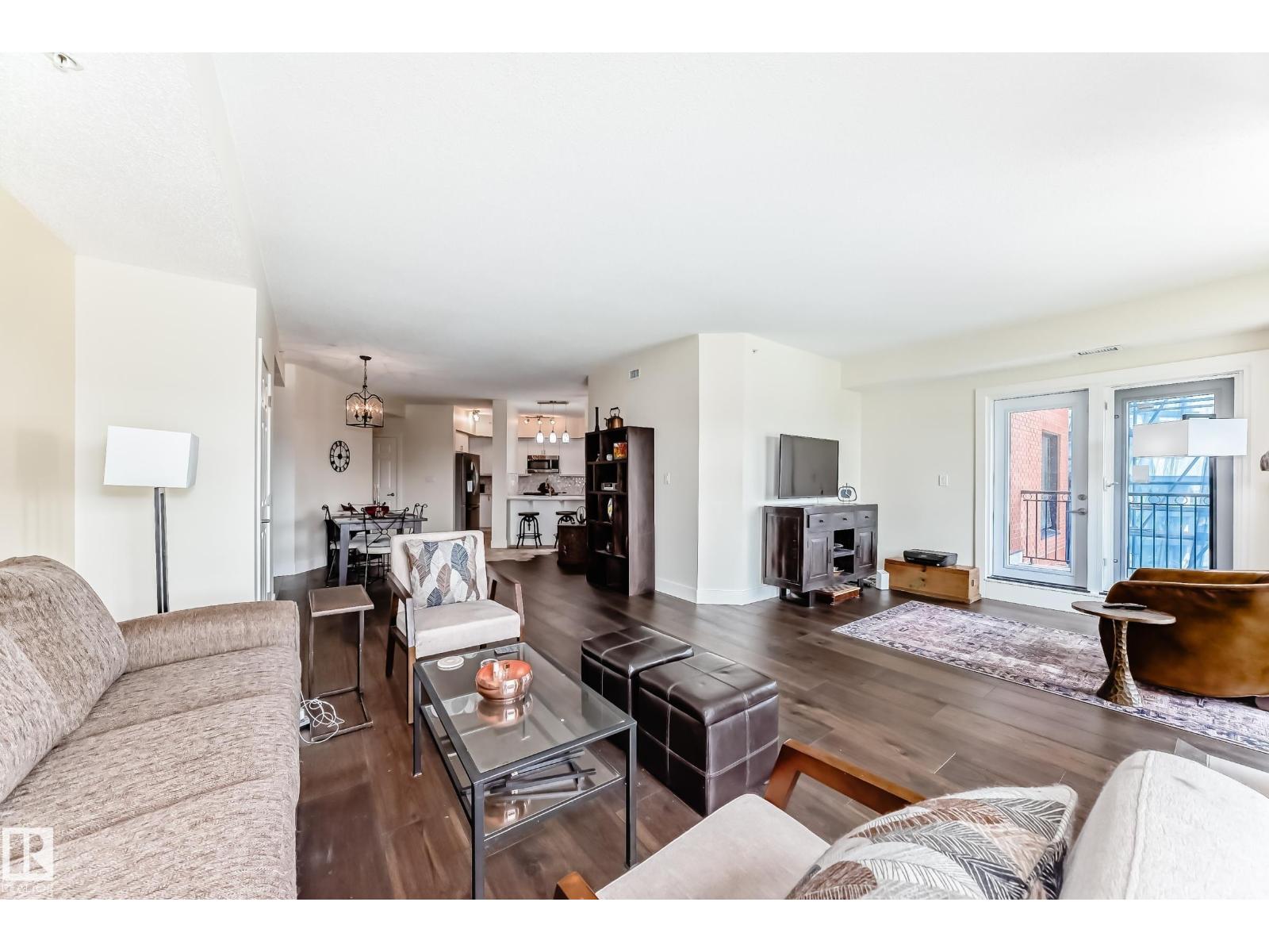 #707 10108 125 St Nw, Edmonton, Alberta  T5N 4B6 - Photo 10 - E4449350