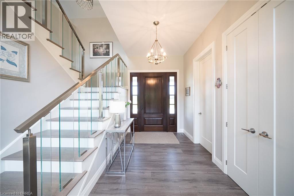 792 Charlotteville Road 8, Simcoe, Ontario  N3Y 4K5 - Photo 6 - 40781539