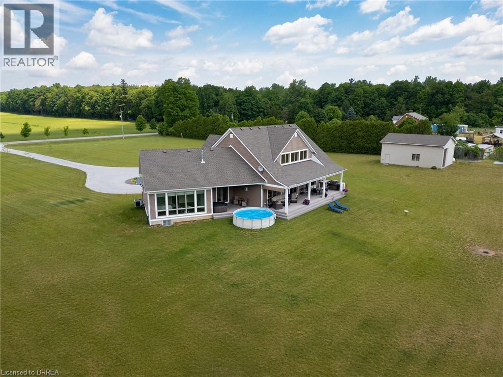 792 Charlotteville Road 8, Simcoe, Ontario  N3Y 4K5 - Photo 45 - 40781539