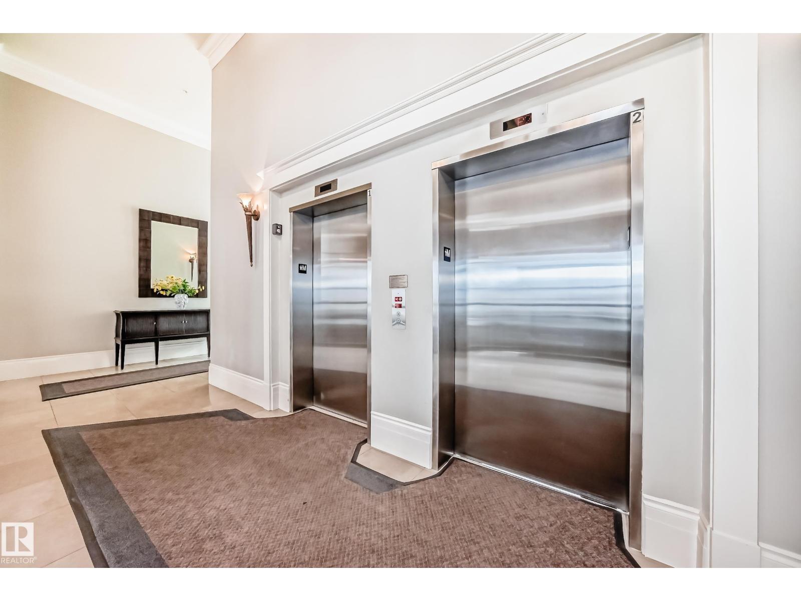 #707 10108 125 St Nw, Edmonton, Alberta  T5N 4B6 - Photo 34 - E4449350